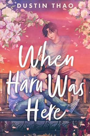 WHEN HARU WAS THERE