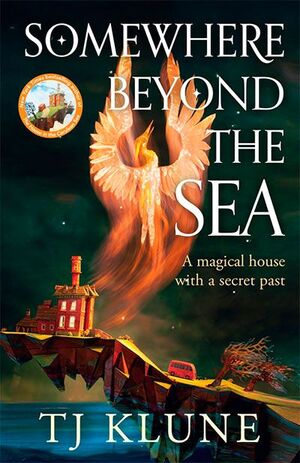 SOMEWEHERE BEYOND THE SEA