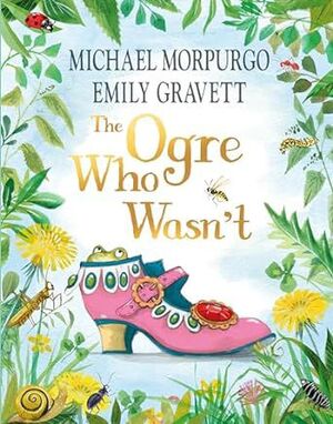 OGRE WHO WASN'T, THE