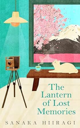 LANTERN OF LOST MEMORIES, THE