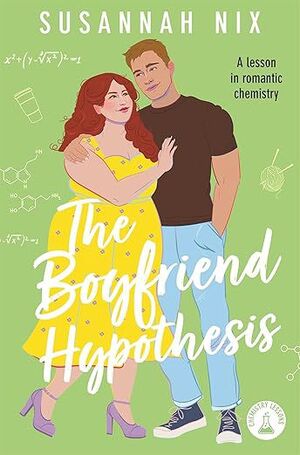 BOYFRIEND HYPOTHESE, THE