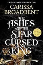 ASHES AND THE START CURSED KING, THE