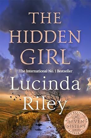 HIDDEN GIRL, THE