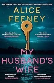 MY HUSBAND'S WIFE