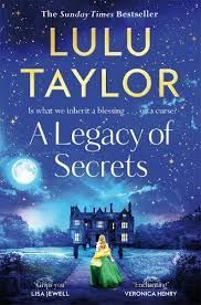 A LEGACY OF SECRETS