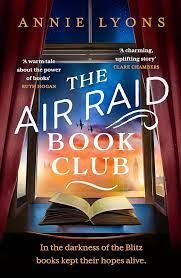 AIR RAID BOOK CLUB, THE