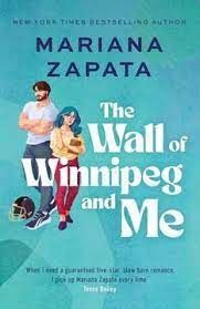 WALL OF WINNIPEG AND ME, THE