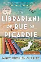 LIBRARIANS OF RUE DE PICARDIE, THE