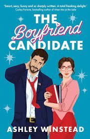 BOYFRIEND CANDIDATE, THE