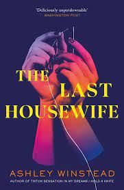 LAST HOUSEWIFE, THE