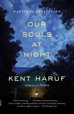 OUR SOULS AT NIGHT