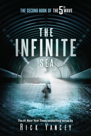 INFINITE SEA, THE