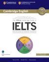 OFFICIAL CAMBRIDGE GUIDE TO IELTS, THE -STUDENT 'S BOOK WITH ANSWERS + DVD-ROM