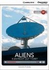 ALIENS -WITH ONLINE ACCESS-