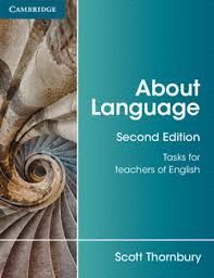 ABOUT LANGUAGE