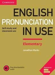 ENGLISH PRONUNTIATION IN USE. ELEMENTARY