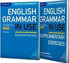 PACK ENGLISH GRAMMAR IN USE (WITH ANSWERS) + SUPPLEMENTARY EXERCICES (WITH ANSWERS)