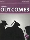OUTCOMES ADVANCED WORKBOOK WITH KEY