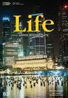 LIFE UPPER INTERMEDIATE STUDENT 'S BOOK  + DVD