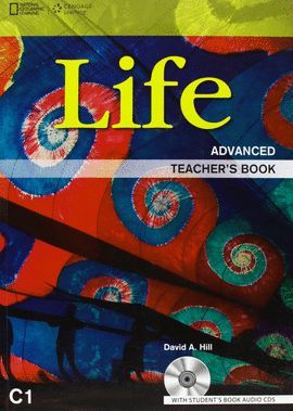 LIFE ADVANCED # TEACHER'S BOOK #