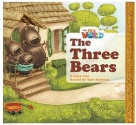 THREE BEARS, THE