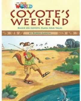 COYOTE 'S WEEKEND