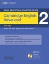 CAMBRIDGE ENGLIGH ADVANCED (CAE)