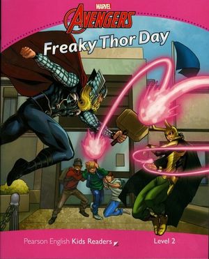 FREAKY THOR DAY. LEVEL 2