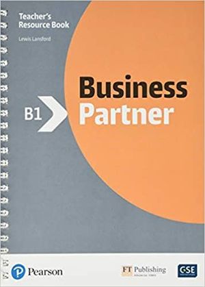BUSINESS PARTNER B1 