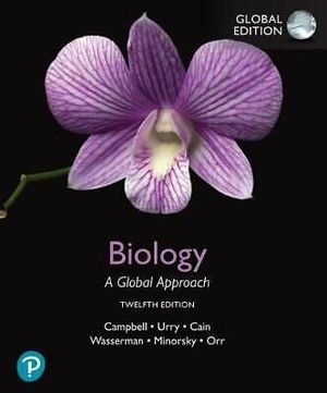 BIOLOGY: A GLOBAL APPROACH