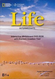 LIFE INTERMEDIATE B1. STUDENT'S BOOK