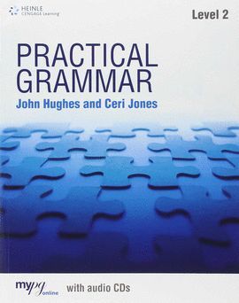 PRACTICAL GRAMMAR LEVEL 2 (WITH AUDIO CDS)