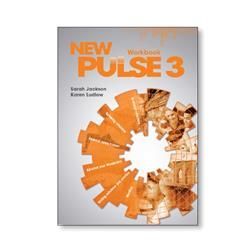 NEW PULSE 3 WORKBOOK PACK (ED.2019)