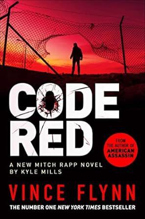 CODE RED