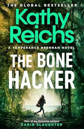 BONE HACKER, THE