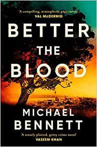 BETTER THE BLOOD
