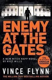 ENEMY AT THE GATES