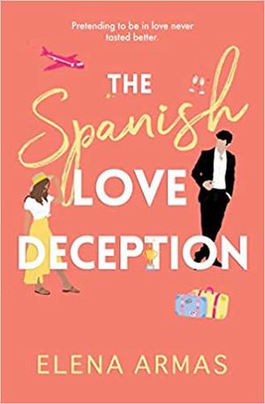 SPANISH LOVE DECEPTION, THE