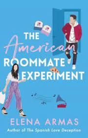 AMERICAN ROOMMATE EXPERIMENT, THE
