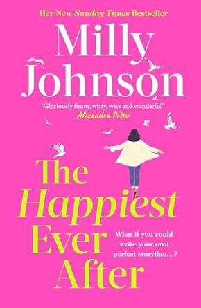 HAPPIEST EVER AFTER, THE