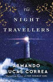 NIGHT TRAVELLERS, THE