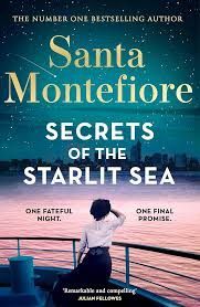 SECRETS OF THE STARLIT SEA
