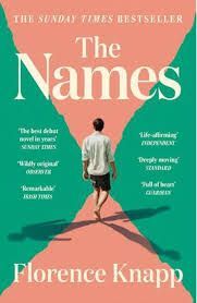 NAMES, THE