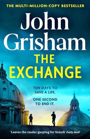 EXCHANGE, THE