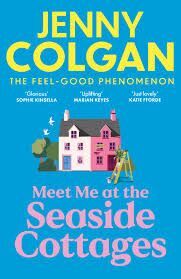 MEET ME AT THE SEASIDE COTTAGES