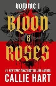 BLOOD & ROSES - VOLUME 1