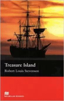 TREASURE ISLAND