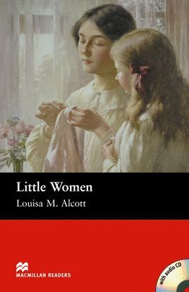 LITTLE WOMEN + CD (LEVEL 2)