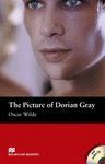 PICTURE OF DORIAN GRAY, THE + AUDIO CD