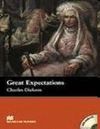 GREAT EXPECTATIONS + AUDIO CD